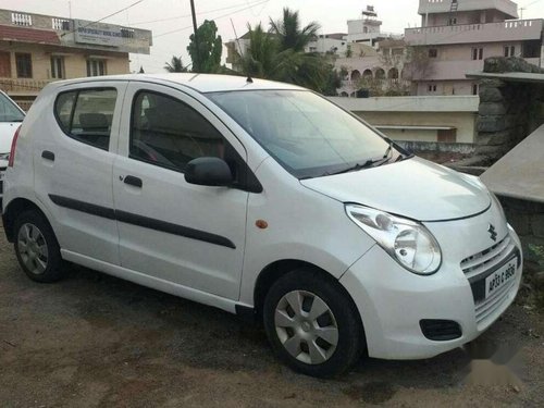 Used Maruti Suzuki A Star car 2009 for sale at low price