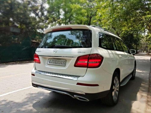 2018 Mercedes Benz GL-Class for sale at low price