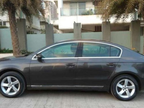 2012 Volkswagen Passat for sale at low price