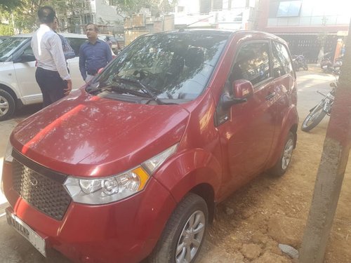 Mahindra e2o T2 for sale