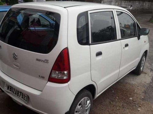 Maruti Suzuki Zen Estilo LXI BS IV, 2012, Petrol for sale