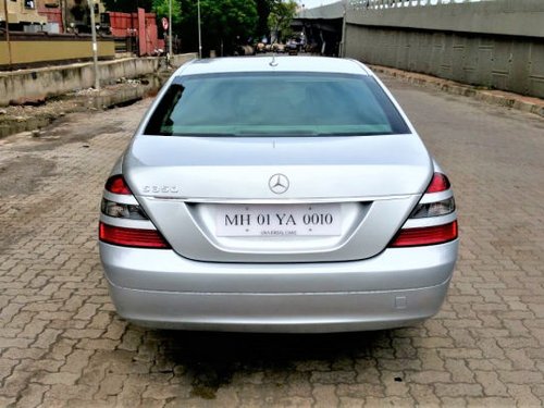 Mercedes-Benz S-Class S 350 L for sale