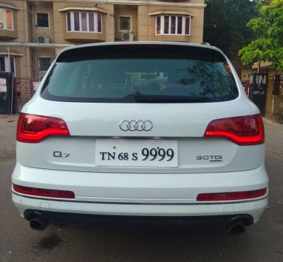 Audi Q7 2013 for sale