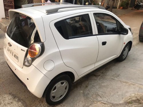 Used 2012 Chevrolet Beat for sale