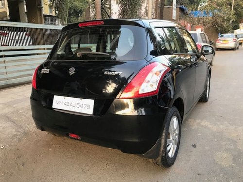 Maruti Swift ZXI for sale