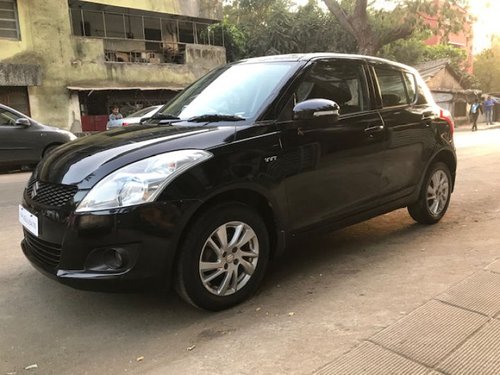 Maruti Swift ZXI for sale