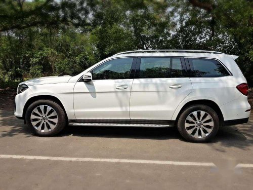 2018 Mercedes Benz GL-Class for sale at low price