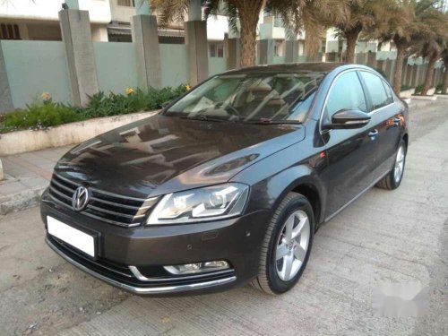 2012 Volkswagen Passat for sale at low price