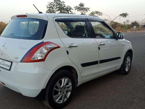 Maruti Suzuki Swift VXi 1.2 BS-IV, 2015, Petrol for sale