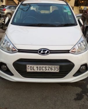 Hyundai Grand i10 CRDi Sportz for sale