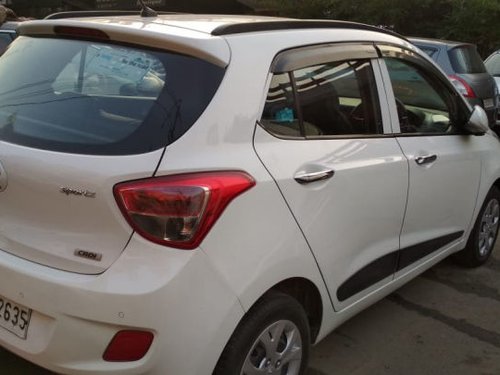 Hyundai Grand i10 CRDi Sportz for sale