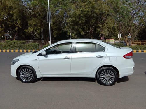 Maruti Ciaz ZDi Plus for sale