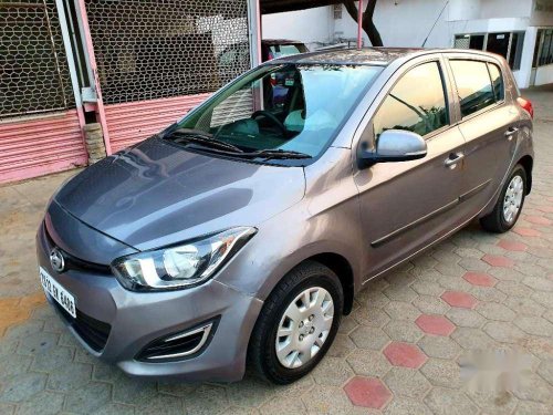 2012 Hyundai i20 for sale