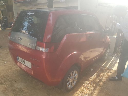 Mahindra e2o T2 for sale