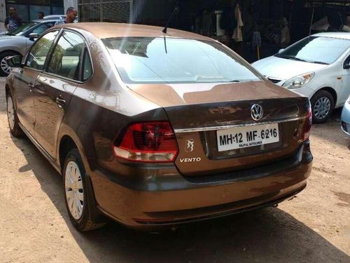 Used 2015 Volkswagen Vento for sale