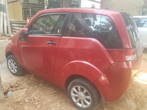 Mahindra e2o T2 for sale