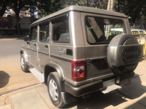 2009 Mahindra Bolero for sale