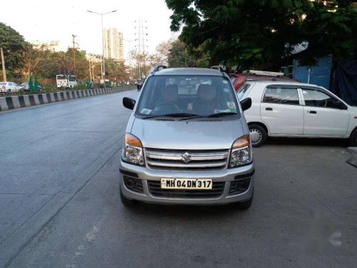 Maruti Suzuki Wagon R LXi BS-III, 2008, Petrol for sale