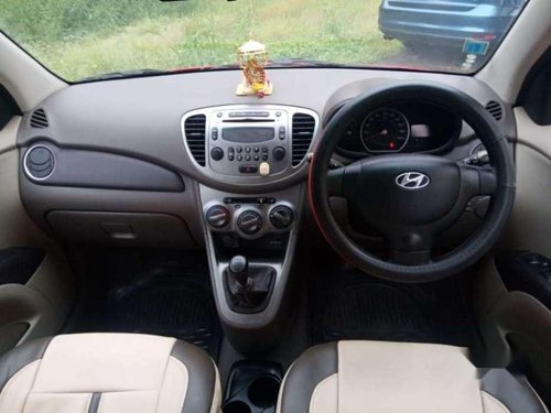 Hyundai I10 Sportz 1.2 Kappa Vtvt, 2010, Petrol for sale