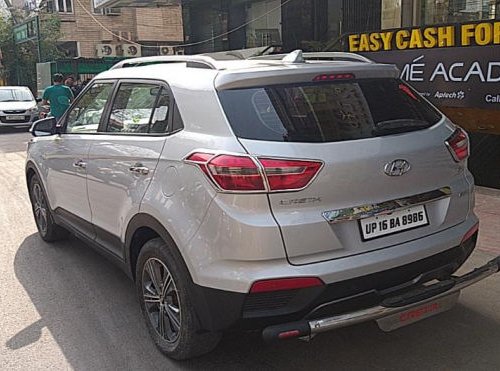 2015 Hyundai Creta for sale at low price