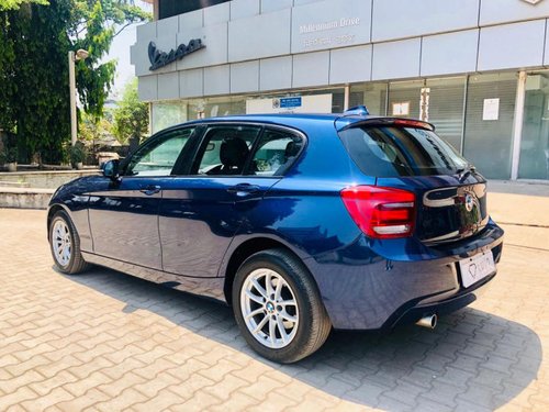 2015 BMW 1 Series for sale