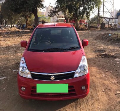 Maruti Suzuki Zen Estilo 2010 for sale