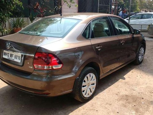 Used 2015 Volkswagen Vento for sale