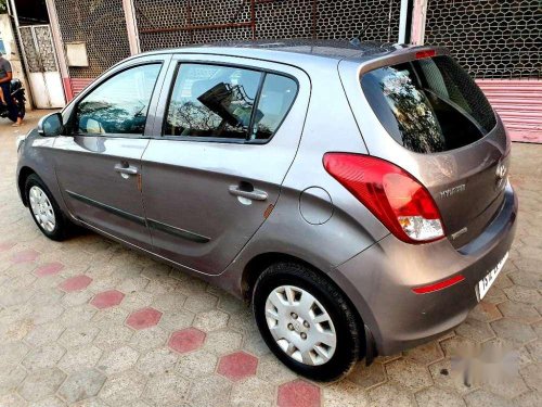 2012 Hyundai i20 for sale