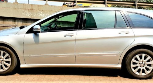 Mercedes-Benz R-Class R350 4Matic Long for sale