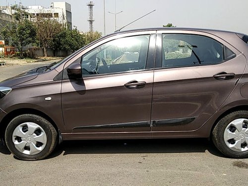 Used Tata Tiago 1.2 Revotron XT Option 2016 for sale