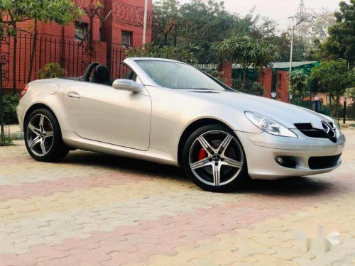 Mercedes Benz SLK Class 2004 for sale