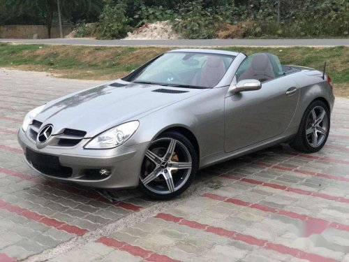 Used 2007 Mercedes Benz SLK Class for sale