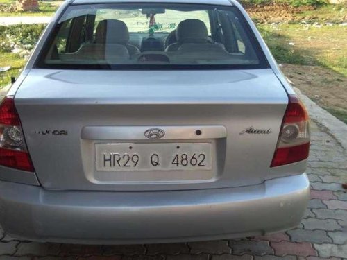 Used Hyundai Accent car 2006 for sale at low price