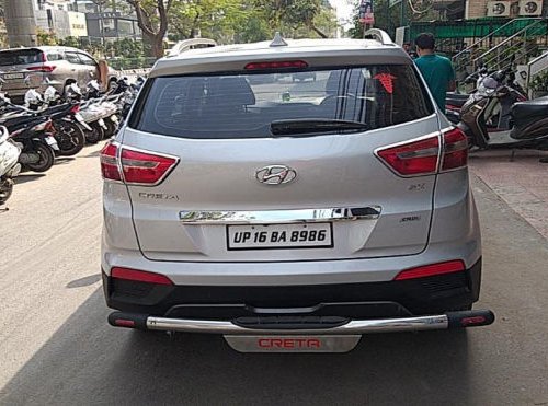 2015 Hyundai Creta for sale at low price