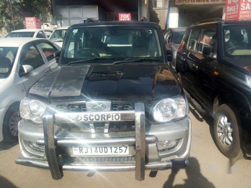 Used Mahindra Scorpio VLX 2013 for sale