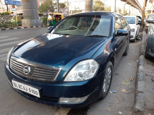 Nissan Teana 2009 for sale