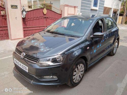 Used Volkswagen Polo car 2014 for sale at low price