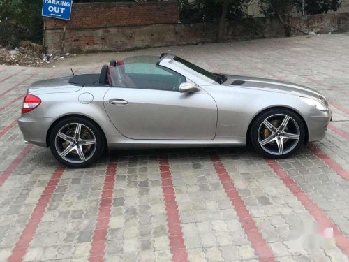 Used 2007 Mercedes Benz SLK Class for sale