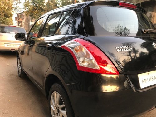 Maruti Swift ZXI for sale