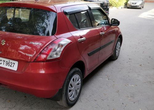 Maruti Suzuki Swift 2012 for sale