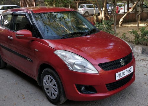 Maruti Suzuki Swift 2012 for sale