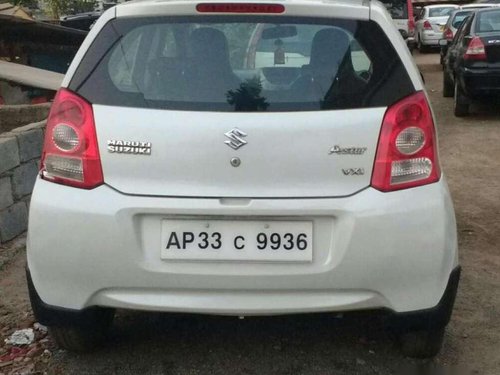 Used Maruti Suzuki A Star car 2009 for sale at low price