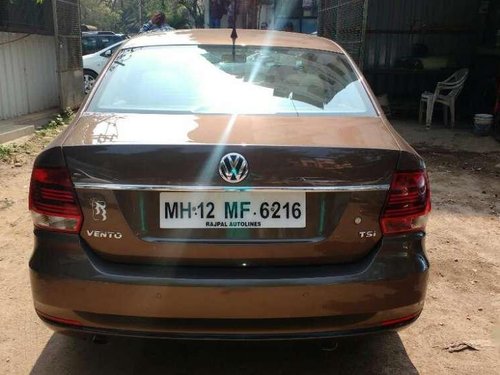 Used 2015 Volkswagen Vento for sale