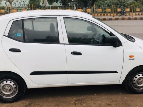 Hyundai i10 2011 for sale