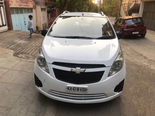 Used 2012 Chevrolet Beat for sale