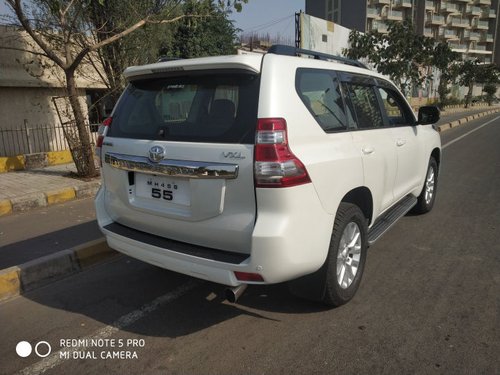 Toyota Land Cruiser Prado 2014 for sale