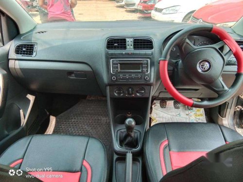 Used Volkswagen Polo car 2014 for sale at low price