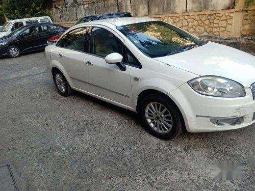 Used Fiat Linea Emotion 2010 for sale