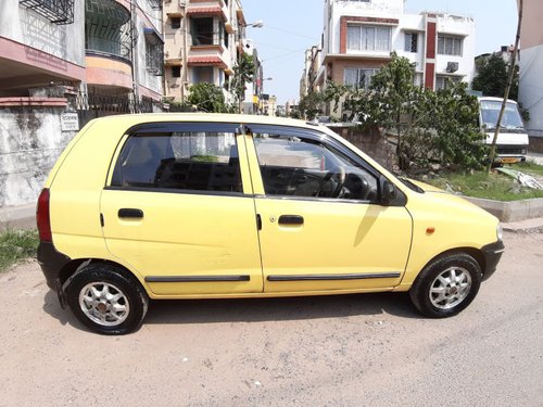 Used 2004 Maruti Suzuki Alto for sale