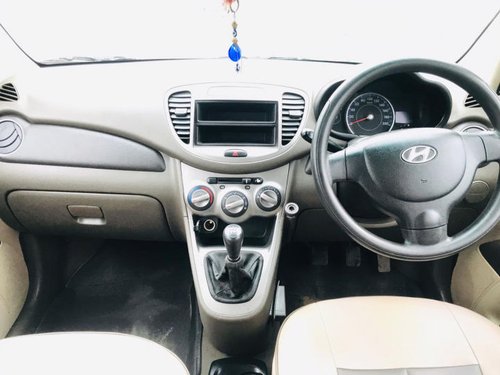 Hyundai i10 2011 for sale